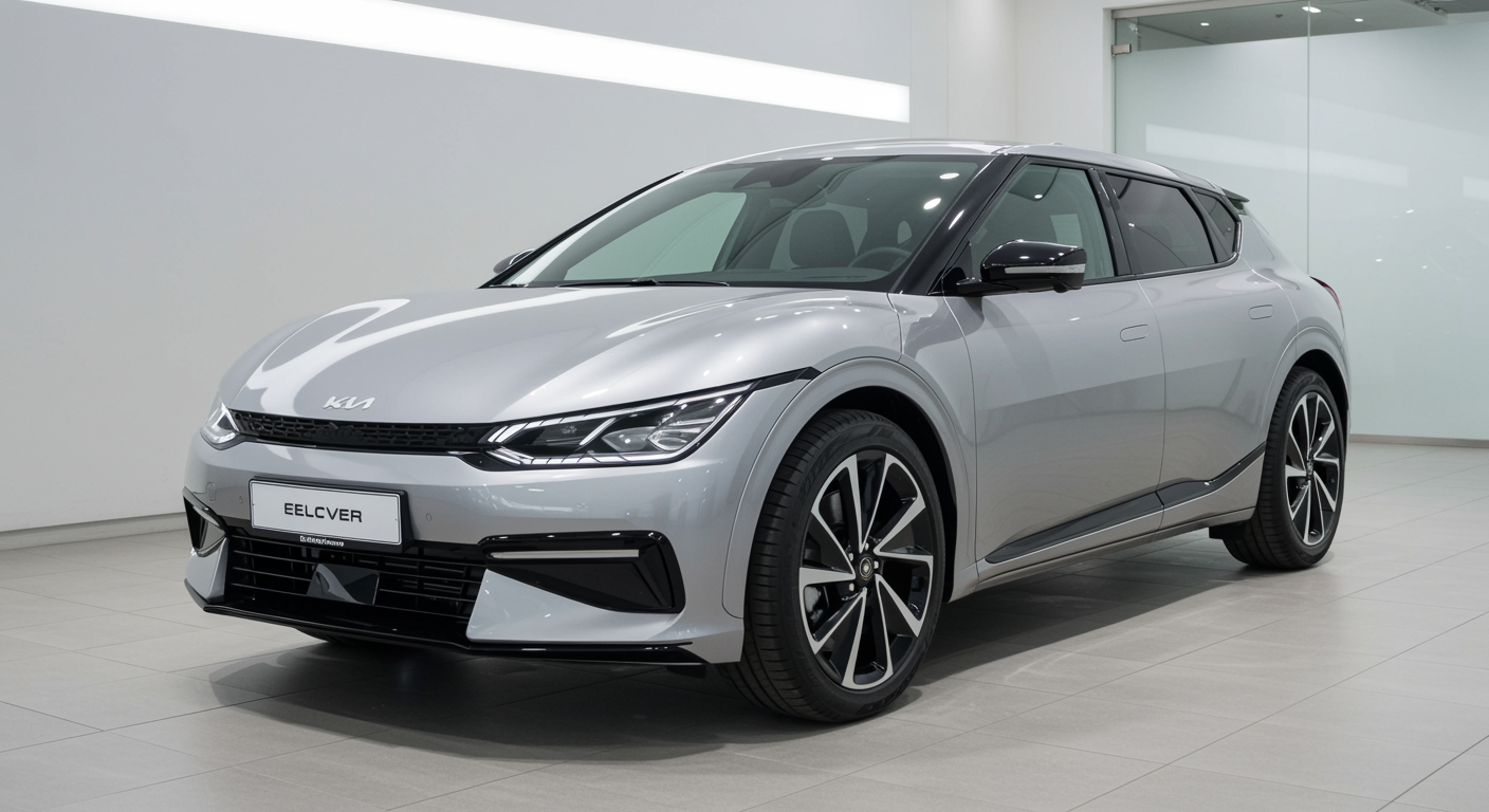 Kia EV6