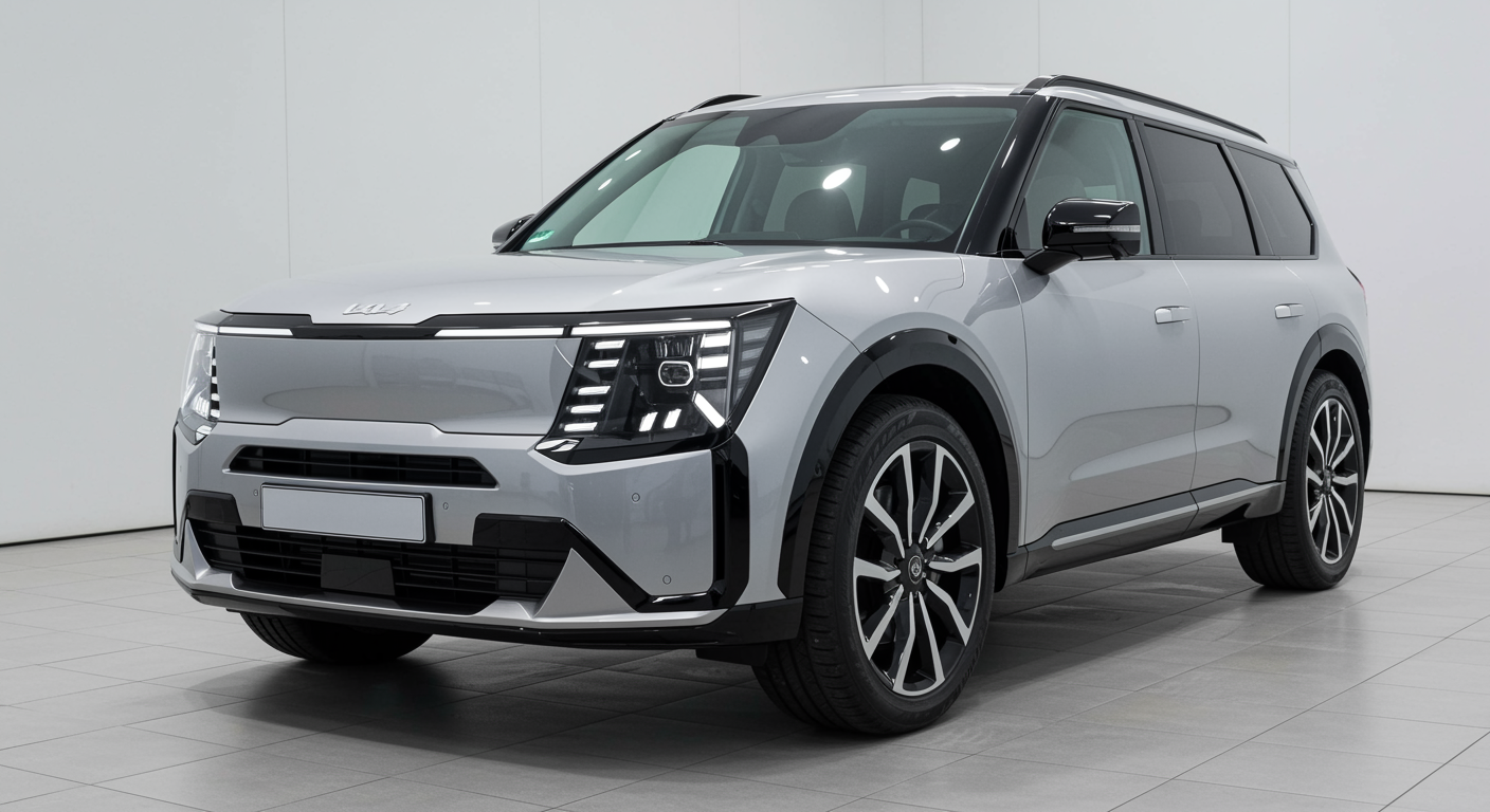 Kia EV9