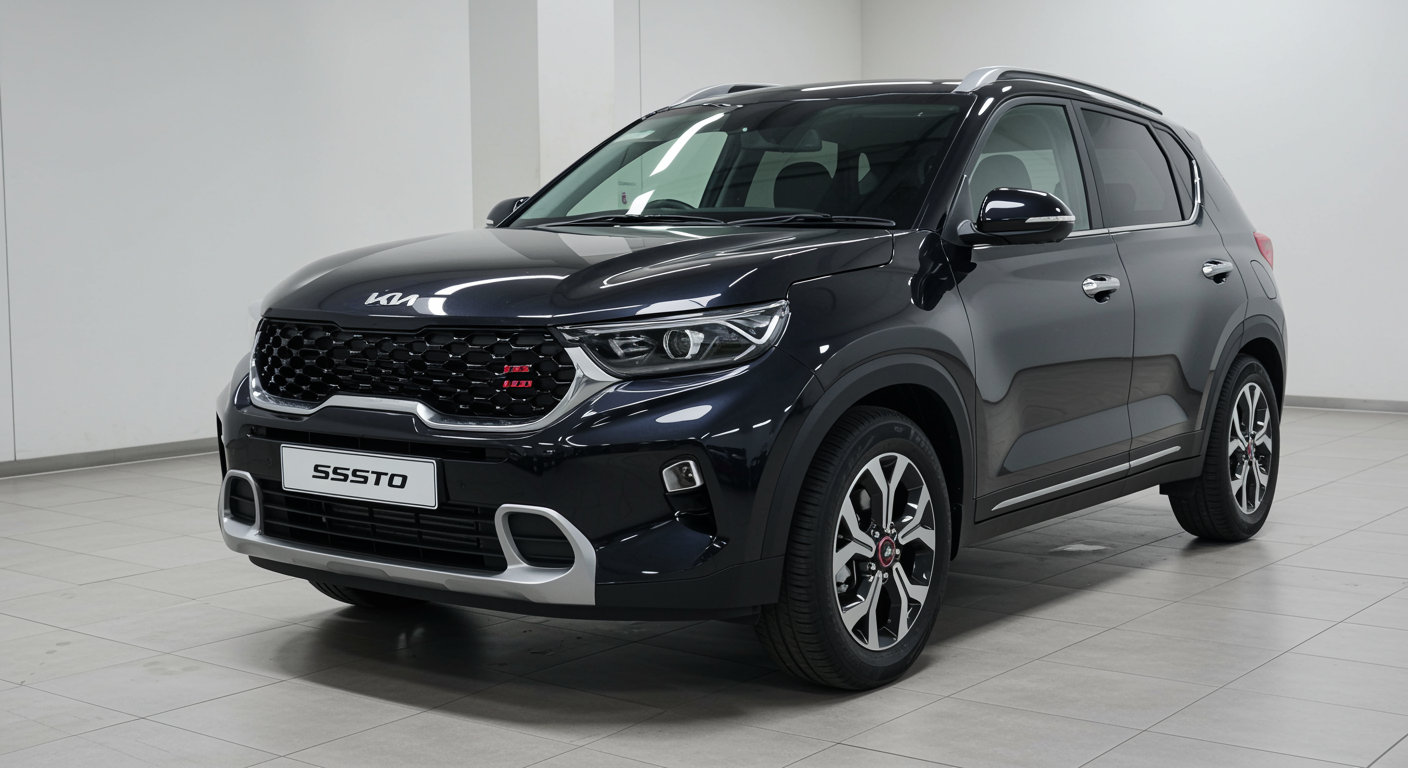 Kia Sonet
