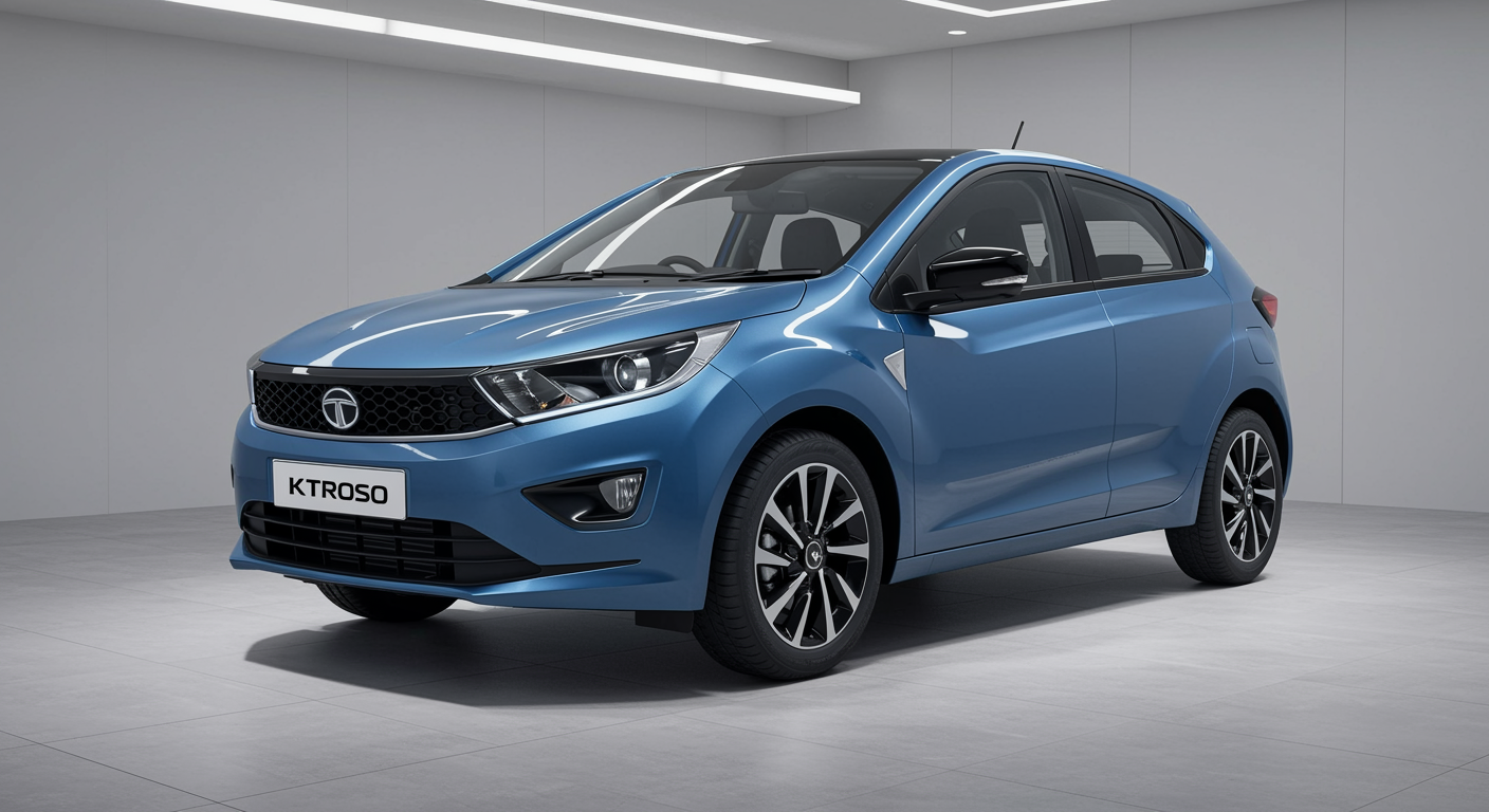 Tata Altroz