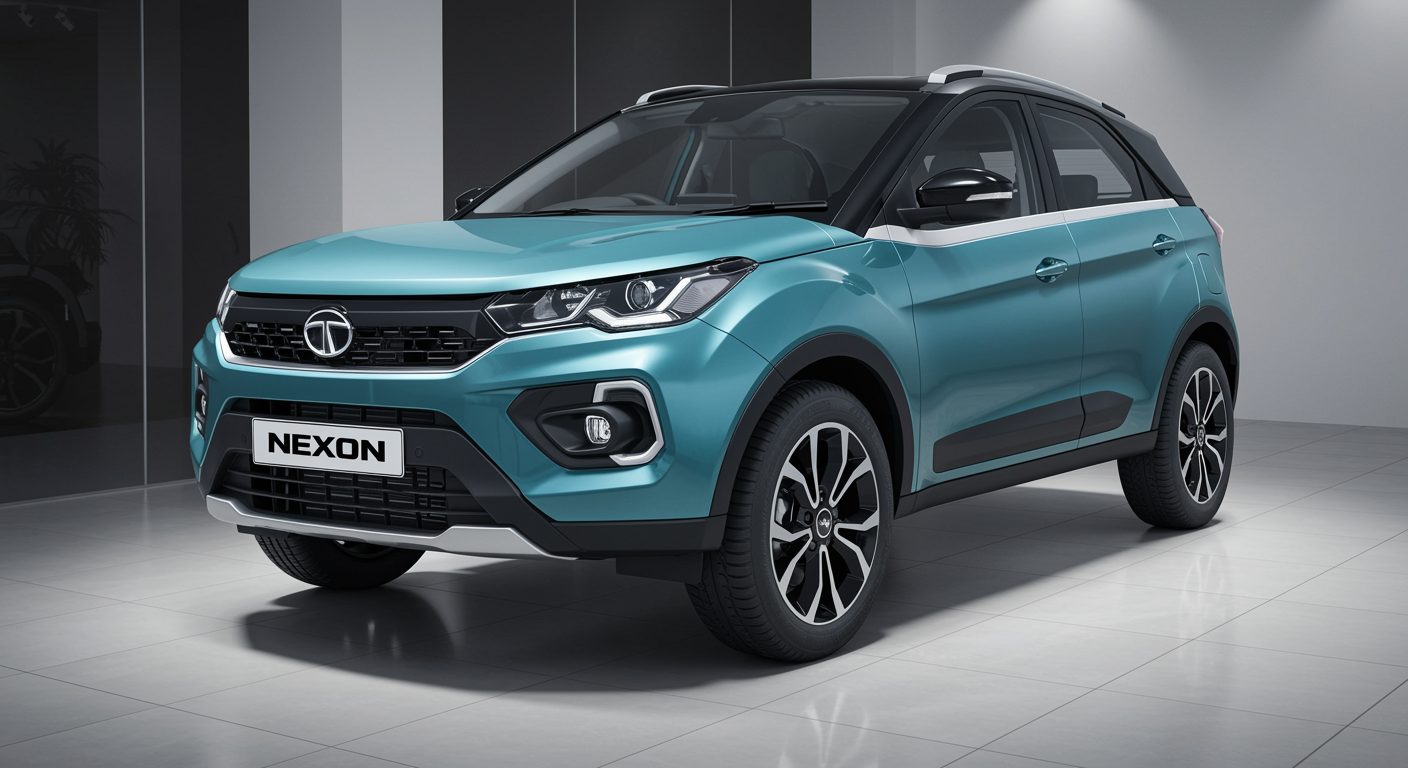 Tata Nexon