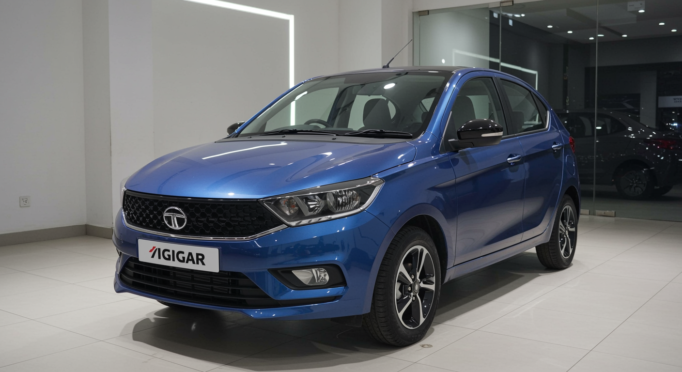 Tata Tigor